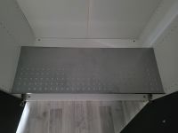 IKEA Schuhregal Silber 100x35 für 100cm Schrank Thüringen - Gotha Vorschau