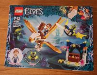 Lego Elves 41190 - Emily Jones & die Flucht auf dem Adler / Elfen Niedersachsen - Osnabrück Vorschau