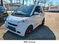 Smart ForTwo Coupé  MHD Passion Klima Sitzheizung Nordrhein-Westfalen - Bad Lippspringe Vorschau