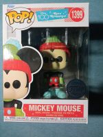 Funko Pop Mickey Maus 1399 Disney 100 Retro Reimagined Leipzig - Altlindenau Vorschau