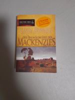 Der Traum und das Spiel der Mackenzies von Linda Howard Bayern - Zeitlarn Vorschau