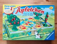 Äpfelchen Spiel | Ravensburger | ab 4 Sachsen - Chemnitz Vorschau