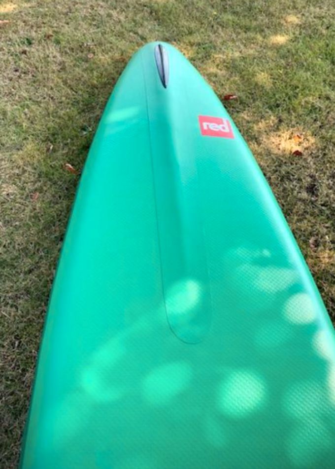 Red Paddle 13’2″x30 VOYAGER+ Stund up Touring Paddle Board 2022 in Schwetzingen