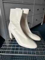 Stiefel mit Absatz Bayern - Freising Vorschau