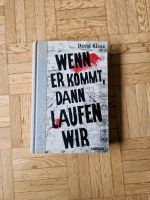 Buch Wenn er kommt, dann laufen wir (David Klaas) Hannover - Südstadt-Bult Vorschau