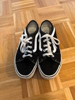 Vans sneaker Turnschuh Nordrhein-Westfalen - Essen-Haarzopf Vorschau