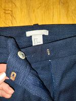 H&M Stoffhose Anzughose Damenkleidung Hose Bayern - Diedorf Vorschau