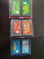 Gameboy advance spiele Niedersachsen - Neustadt am Rübenberge Vorschau