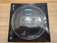Tragbarer CD-Player Grundig CDP 6600 - Gebraucht Nordrhein-Westfalen - Nordkirchen Vorschau