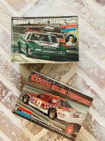 1:24 Nascar Bausatz Chevy Monte Carlo + Ford Thunderbird OVP Rar! Rheinland-Pfalz - Daun Vorschau