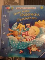 Meine ersten Gutenacht- Geschichten Herzogtum Lauenburg - Mölln Vorschau