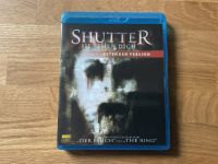 Shutter - Sie sehen dich Blu Ray Nordrhein-Westfalen - Alfter Vorschau