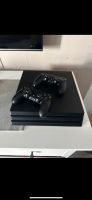 PlayStation 4 pro Rheinland-Pfalz - Holler Vorschau