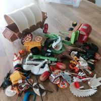 Playmobil Indianer Bayern - Schweitenkirchen Vorschau