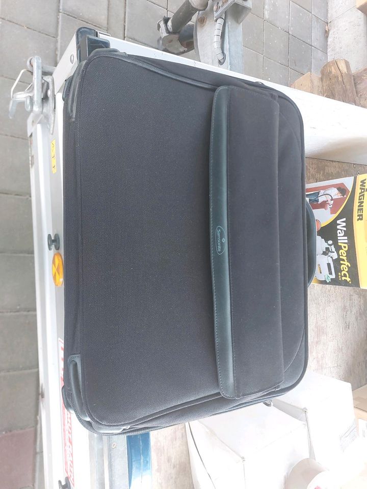 Samsonite Laptoptasche bis 16 zoll in Eitensheim