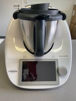 Thermomix TM6 Vorwerk (inkl. zusätzlicher Versicherung) Niedersachsen - Braunschweig Vorschau