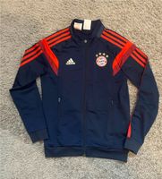 Fc Bayern München Jacke Gr.152 Bayern - Schweinfurt Vorschau