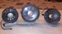 VW Typ3 VW 1500 / 1600 Tacho Instrument Set rote Nadel 6V Berlin - Neukölln Vorschau