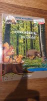 Buch Erstleser Tierkinder im Wald 1. Lesestufe wie neu Dresden - Blasewitz Vorschau