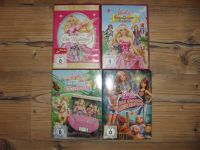 DVD / Barbie - Prinzessinnen Akademie / Hundeabenteuer Rheinland-Pfalz - Bacharach Vorschau