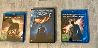 Batman The Dark Knight Film (Triologie 1-3) Film Blu-Ray bzw. DVD Sachsen - Oderwitz Vorschau