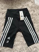 Radler /Tights / Shorts von Peloton x Adidas Hessen - Kelkheim Vorschau