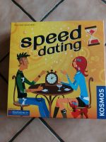 Speed Dating, Gesellschaftsspiel, neu Niedersachsen - Osnabrück Vorschau