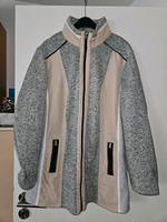 Wie Neu! Gr 48 Mia Moda tolle kuschelige  Jacke Bayern - Günzburg Vorschau