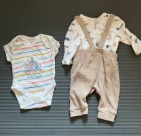 Baby Strampler+ Body zu verkaufen Gr.56 Berlin - Schöneberg Vorschau