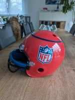 NFL Football Helm Snackbox Popcorn Chips Baden-Württemberg - Schwanau Vorschau