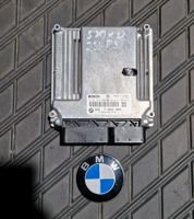 BMW E60 E61 Motorsteuergerät 7803369 Nordrhein-Westfalen - Bad Salzuflen Vorschau