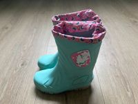 Mädchen Regenstiefel Gummistiefel Stiefel Gr 28 29 Nordrhein-Westfalen - Soest Vorschau