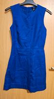 H&M Kleid 36 blau Baumwolle Berlin - Marzahn Vorschau