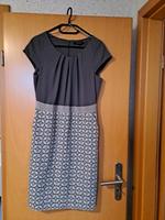Comma Kleid Größe 38 grau Business Niedersachsen - Oldenburg Vorschau