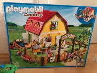 Playmobil 5222 kleiner Reiterhof und 5348 Reiterhof zum Mitnehmen Bonn - Bad Godesberg Vorschau