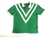 Polo-Shirt Gant grün mit weißer Applikation Größe S Hessen - Darmstadt Vorschau