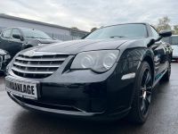 Chrysler Crossfire V6 3,2l*Leder*Klima*Xenon* Bayern - Schweinfurt Vorschau