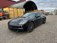 Porsche Panamera 4S SPORTABGAS CHRONO BURMESTER Bayern - Schrobenhausen Vorschau