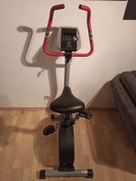 Fitnessrad Heimtrainer Ultrasport Racer 600 Bayern - Hösbach Vorschau