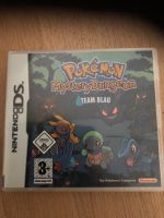 Nintendo Ds pokemon TEAM BLAU Hessen - Hanau Vorschau