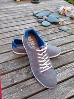 Tommy Hilfiger Sneaker Harlow Gr.42 Schleswig-Holstein - Henstedt-Ulzburg Vorschau