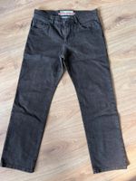 Brax braune Jeans Cooper, Regular Fit, 32/30 Hannover - Mitte Vorschau