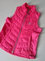 ♡Busse Mädchen Weste Reitweste Jacke ♡ röße 152 158 ♡ pink ♡ Top! Baden-Württemberg - Achern Vorschau