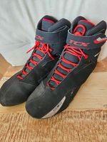 Motorradschuhe Gr. 43 TCX Ortholite Nordrhein-Westfalen - Wetter (Ruhr) Vorschau