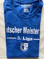 1.FC Magdeburg - Für Sammler! Meister - T-Shirt 3. Liga 2022 - XL Sachsen-Anhalt - Haldensleben Vorschau