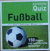 Fußball Experten Quiz - 150 Fragen und Anworten Bayern - Fraunberg Vorschau