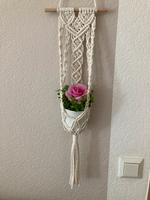 Wandblumenampel Nordrhein-Westfalen - Tönisvorst Vorschau