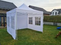 Faltpavillon 3 x 3 m mieten Nordrhein-Westfalen - Stolberg (Rhld) Vorschau