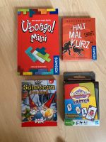 Spielesammlung Kartenspiele neu Nordrhein-Westfalen - Datteln Vorschau