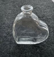 Glasflasche Flasche Herzform Herz Likör Likörflasche 200 ml Rheinland-Pfalz - Kaiserslautern Vorschau